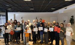 Modüler Aile Eğitim Programı uygulaması