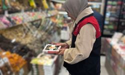 Yılbaşı öncesi gıda denetimleri artırıldı