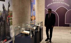 Ahilik Müzesi'nde ziyaretçi sayısı iki katına çıktı