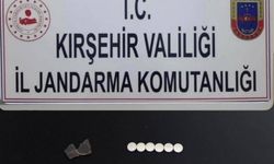 Uyuştur*ucu operasyonu: 1 şüpheli yakalandı