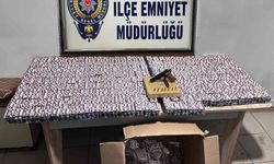 Konya'da uyuştu *rucu operasyonu: 5 tutuklama