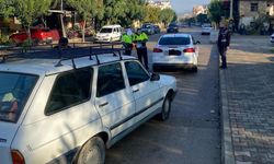 Çeşitli suçlardan 3 şahıs cezaevine gönderildi