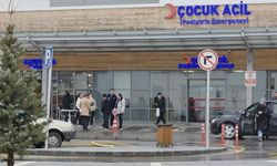 23 öğrenci zehirlenme şüphesiyle hastaneye kaldırıldı