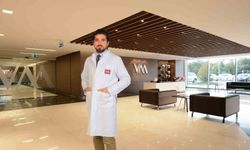 'Laparoskopik tekniklerle hızlı iyileşme mümkün'