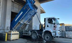 15 ton atık ilaç doğaya karışmadan imha edildi