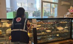 Denetimler sürüyor 360 bin TL ceza kesildi