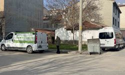 Haber alamadığı 74 yaşındaki şahıs evinde ölü bulundu