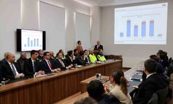 11 aylık asayiş tablosu açıklandı: Patpat kazalarında 19 can kaybı