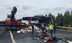 Feci kazada hayatını kaybedenlerin isimleri belli oldu