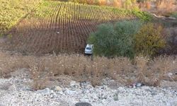 Otomobili görenler gözlerine inanamadı