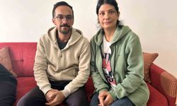 Pitbull cinsi köpeğin saldırısına uğrayan çocuk taburcu oldu