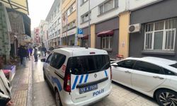 Gençler arasında kavga: 1 yaralı