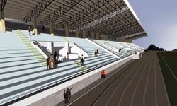 5 kulvarlı tartan pist projeleri hayata geçiriliyor