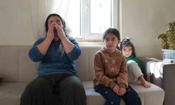 Bir ailenin doğal gaz çilesi 4 yıldır sürüyor