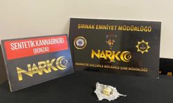 Narkotik ve kaçakçılık operasyonu: 4 tutuklama