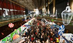 Şivlilik çocuk bayramı 450 bin kişilik rekor katılımla sona erdi