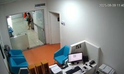 Suç makinesi kadın daha fazla kaçamadı