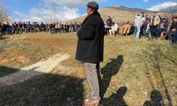 2 çocuk annesi memleketinde toprağa verildi