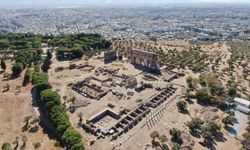 Kazı sezonu ay sonunda bitecek