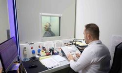 Ücretsiz check-up uygulamasına büyük ilgi: 176 çift hizmetten faydalandı