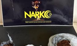 Uyuştu*rucu sattığını kabul eden genç tutuklandı