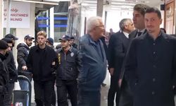 Ünlü futbolcuların da bulunduğu 20 şüpheli için karar verildi