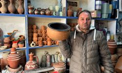 İçinde pişen yemeğin tadı bambaşka… Niğdelilerin vazgeçilmezi!