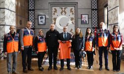 Niğde’de afet gönüllülüğü bilinci güçleniyor