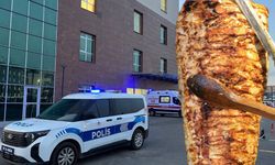 Niğde’de 6 öğrenci yedikleri tavuk dürümden zehirlendi