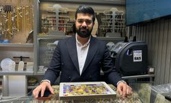 Niğde’de altının haftalık kapanışı