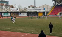 Niğde Belediye Gücü-Kozanspor maç sonucu