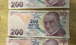 Niğde’de sahte para gerçeğinden ayırt edilemiyor