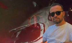 Niğde’de genç iş adamı trafik kazasında hayatını kaybetti