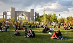 GreenMetric Dünya Üniversiteler sıralamasında NÖHÜ’den yeni başarı