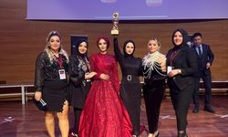 Türkiye’nin birincisi Niğde’den çıktı!