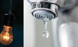 Niğde’de 2 mahallede sular ve elektrikler kesilecek