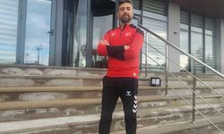 O isim Avrupa sahasında Niğde’yi temsil edecek!