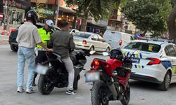 Niğde’de 2 bini aşkın sürücüye ceza yağdı