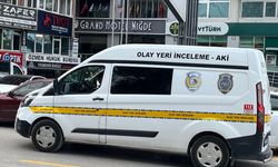 Niğde’de 9 olayın faili yakalandı