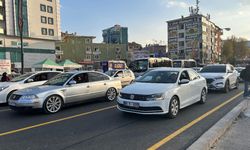 Niğde’de KGYS’den kaçış yok