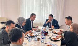 Kumluca Çocuk Evleri Sitesi’nde “Marifet Kimde?” yarışması