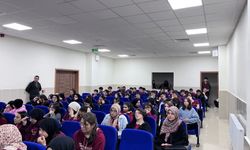 Su Verimliliği Eğitimleri öğrencilerle buluşuyor