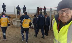 Niğde’de sulama havuzunda bir kişi ölü bulundu