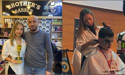 Niğde’li Pervin Akça’ya “Sihirli Eller” ödülü