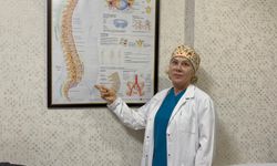 Bel fıtığı neden geçmiyor? Niğde’de Cerrah Topsakal açıkladı