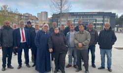 Niğdeli depremzedeler "Gerekirse çadır kuracağız "