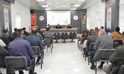 Çiğ sütte hijyen ve kalite için yeni dönem başlıyor