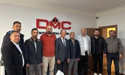 Yıldırım, oda başkanlığına yeniden aday