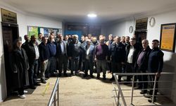 Başkan Göktepe: Üyelerimiz için yoğun çaba harcadık harcamaya da devam edeceğiz