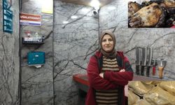 Niğde’de kış aylarının doğal ilacı: Sakatat